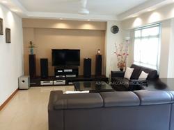 Blk 637A Punggol Drive (Punggol), HDB 5 Rooms #125730522